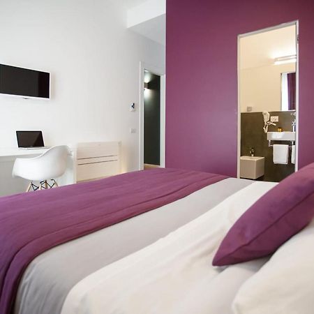 Dimora Mefite-Camere Con Bagno Privato E Self Check-In Matera Exteriör bild