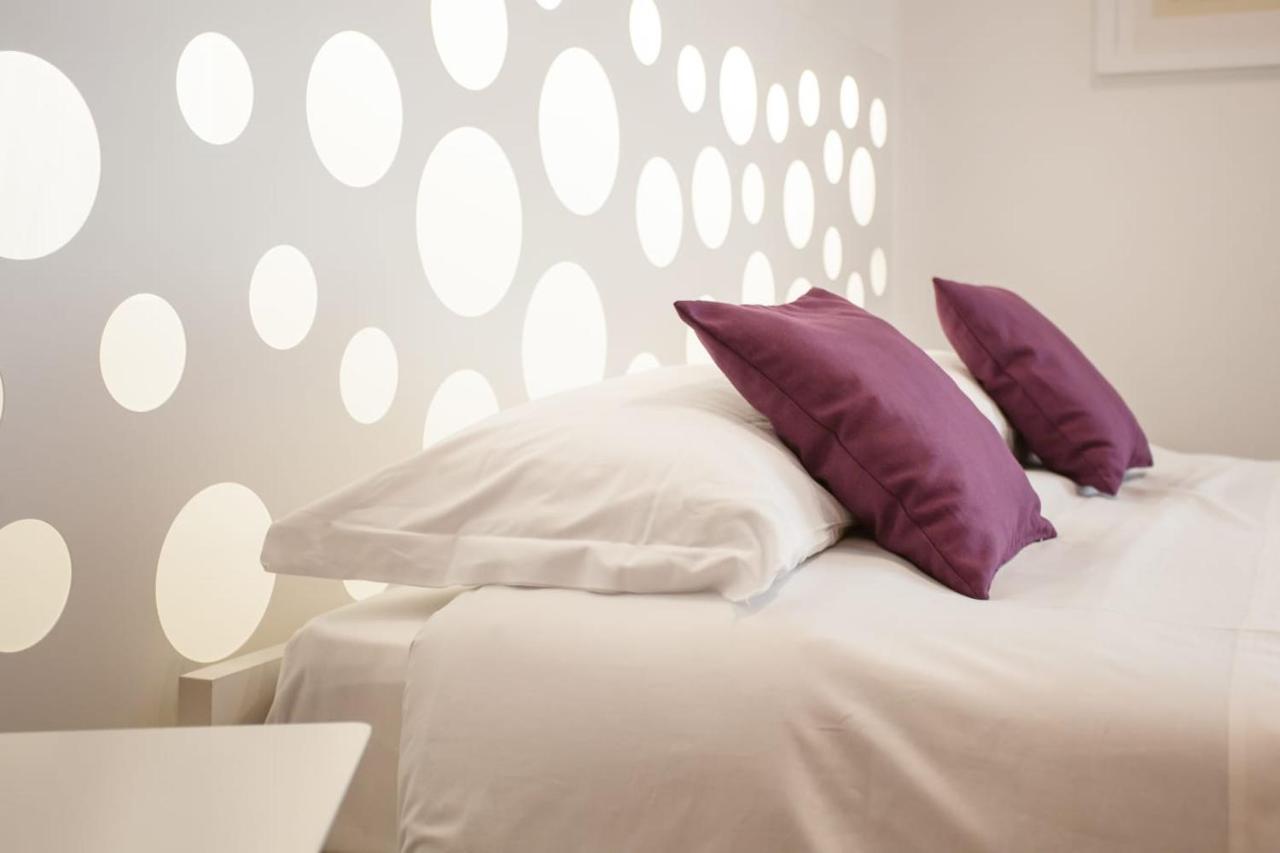 Dimora Mefite-Camere Con Bagno Privato E Self Check-In Matera Exteriör bild