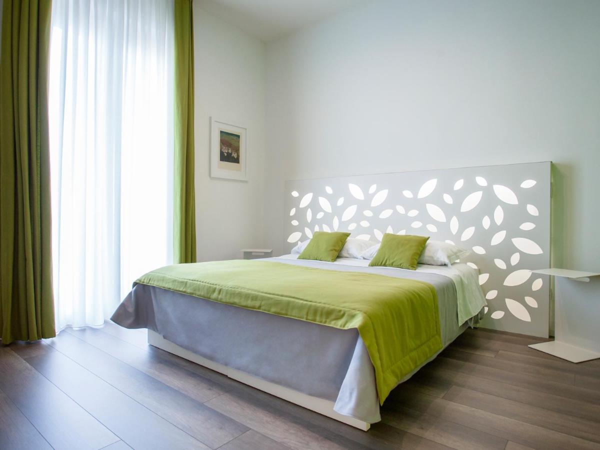 Dimora Mefite-Camere Con Bagno Privato E Self Check-In Matera Exteriör bild