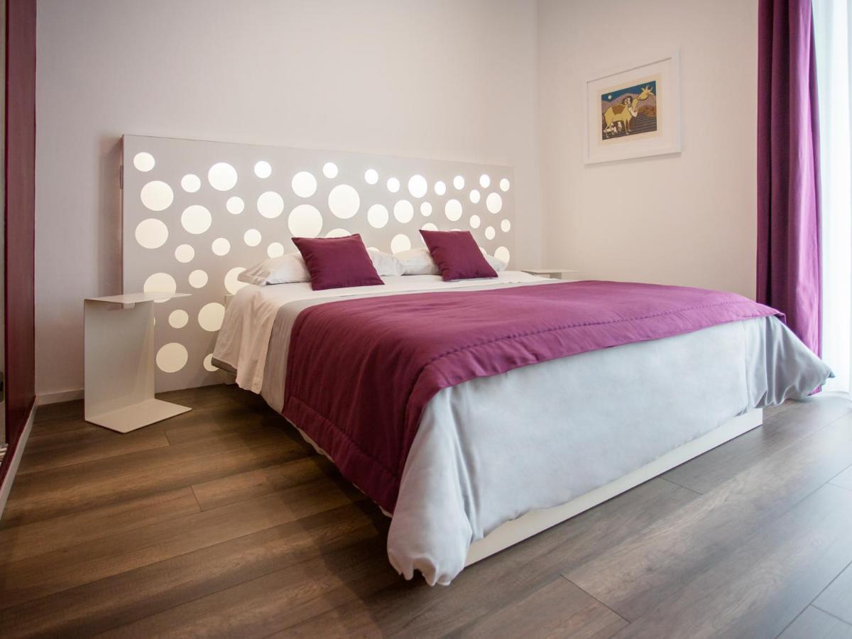 Dimora Mefite-Camere Con Bagno Privato E Self Check-In Matera Exteriör bild